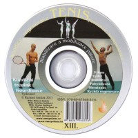 DVD SM Systém Tenis .